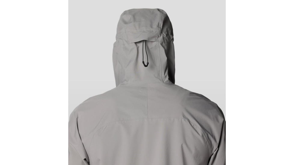Mountain Hardwear Stretch Ozonic Jacket - Mens