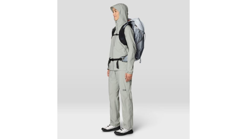 Mountain Hardwear Stretch Ozonic Jacket - Womens
