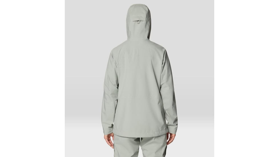 Mountain Hardwear Stretch Ozonic Jacket - Womens