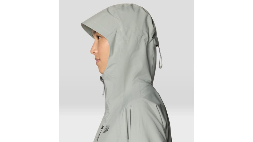 Mountain Hardwear Stretch Ozonic Jacket - Womens