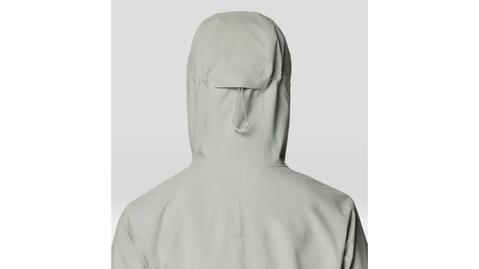Mountain Hardwear Stretch Ozonic Jacket - Womens