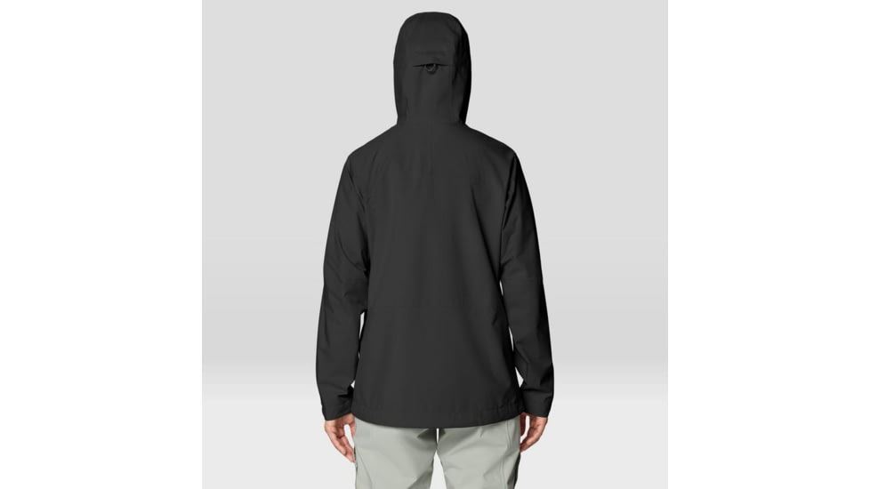 Mountain Hardwear Stretch Ozonic Jacket - Womens