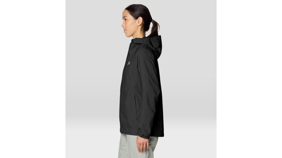 Mountain Hardwear Stretch Ozonic Jacket - Womens