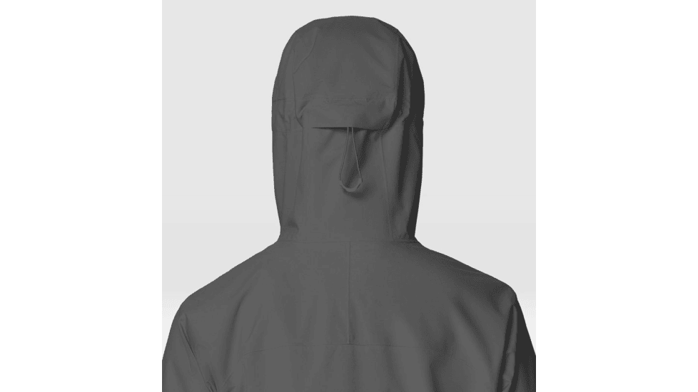 Mountain Hardwear Stretch Ozonic Jacket - Womens