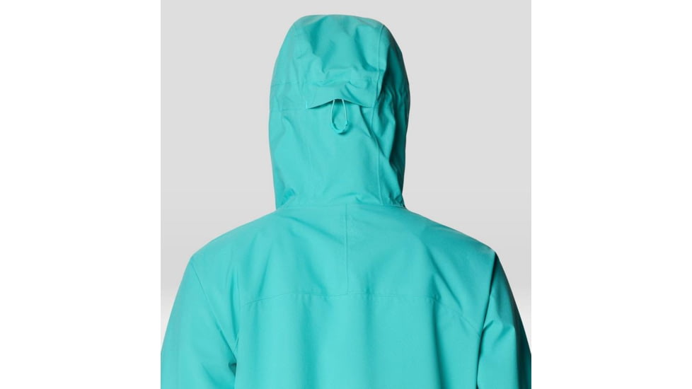 Mountain Hardwear Stretch Ozonic Jacket - Womens