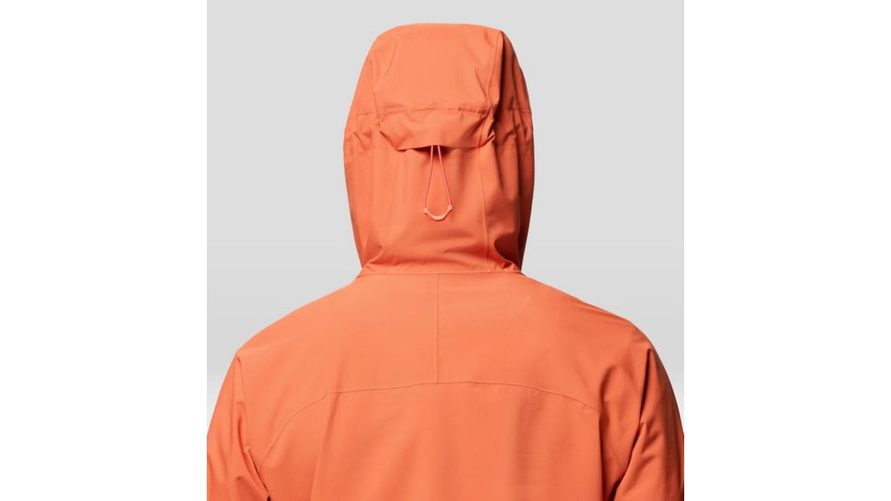 Mountain Hardwear Stretch Ozonic Jacket - Womens