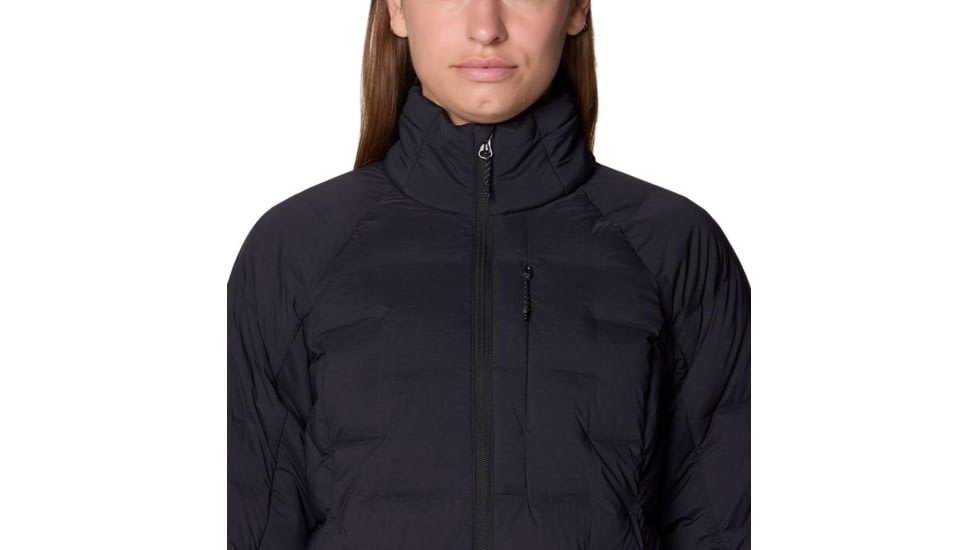Mountain Hardwear Stretchdown High-Hip Jacket - Womens