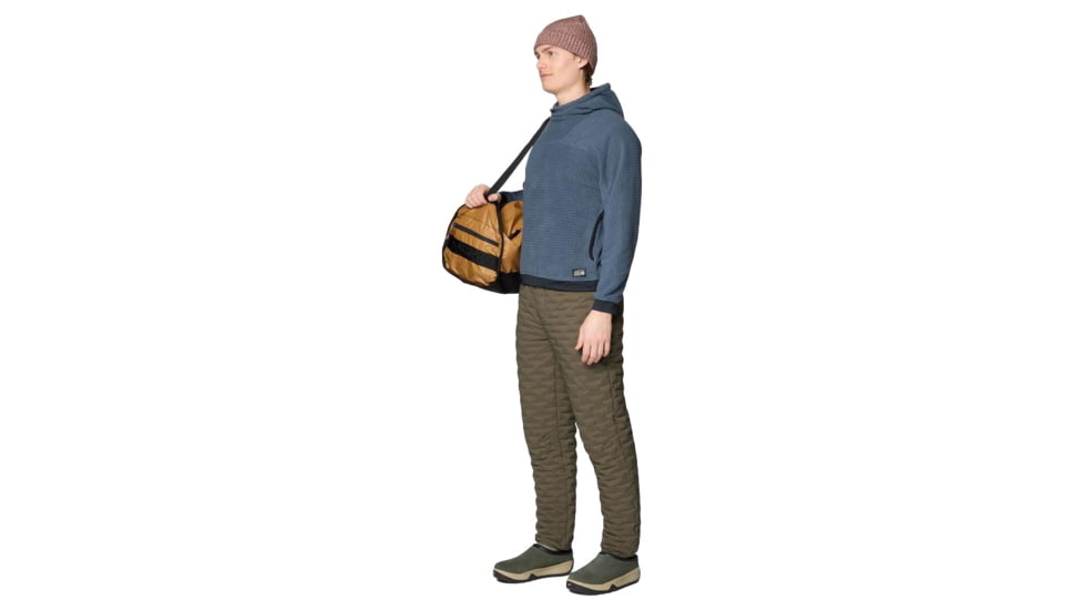 Mountain Hardwear Stretchdown Light Pants - Mens