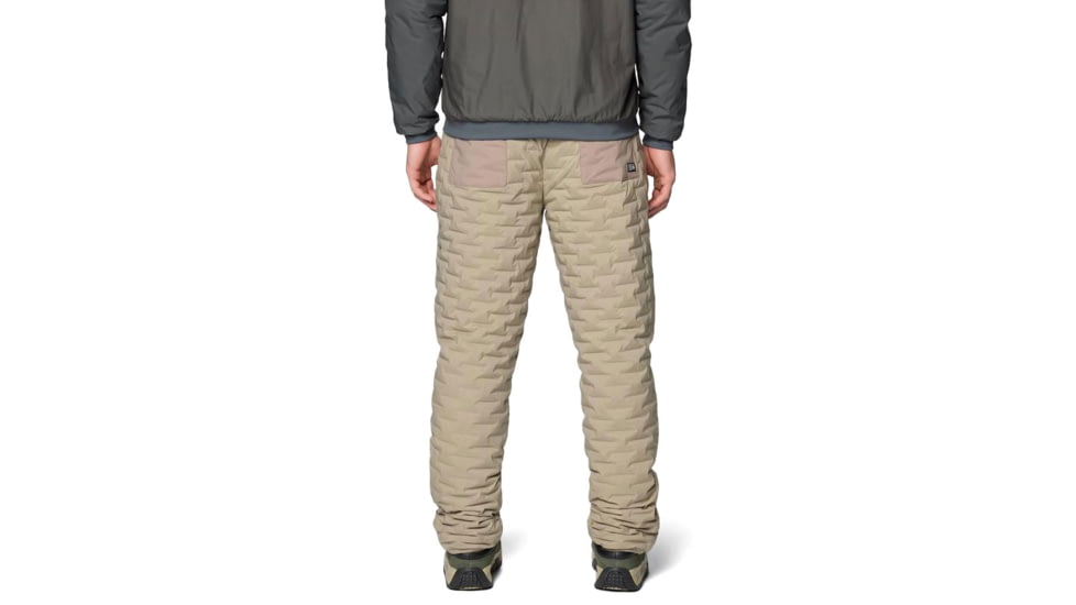 Mountain Hardwear Stretchdown Light Pants - Mens