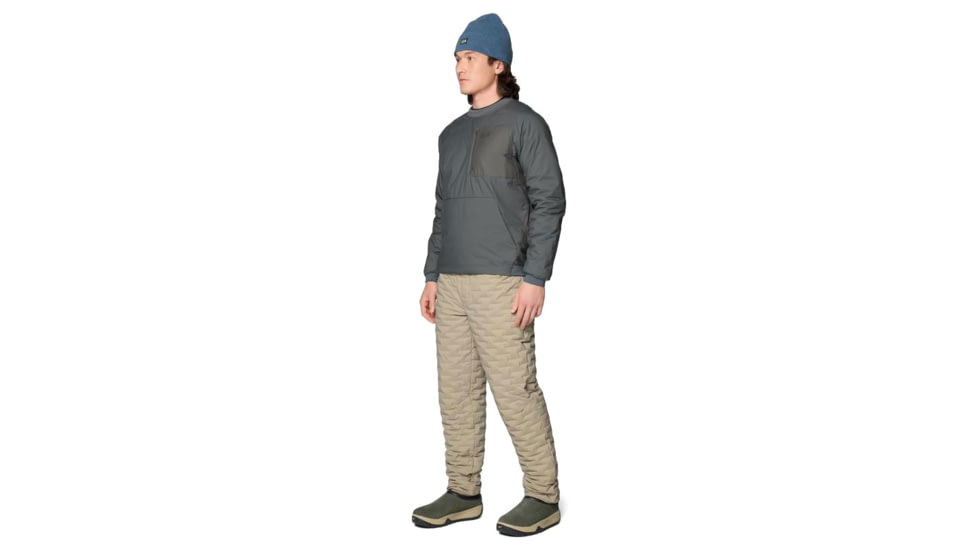Mountain Hardwear Stretchdown Light Pants - Mens
