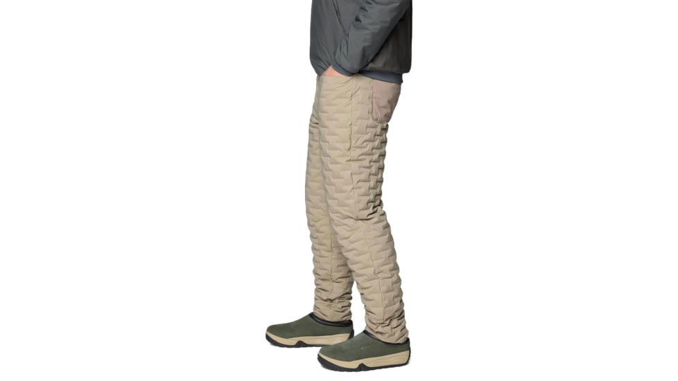 Mountain Hardwear Stretchdown Light Pants - Mens
