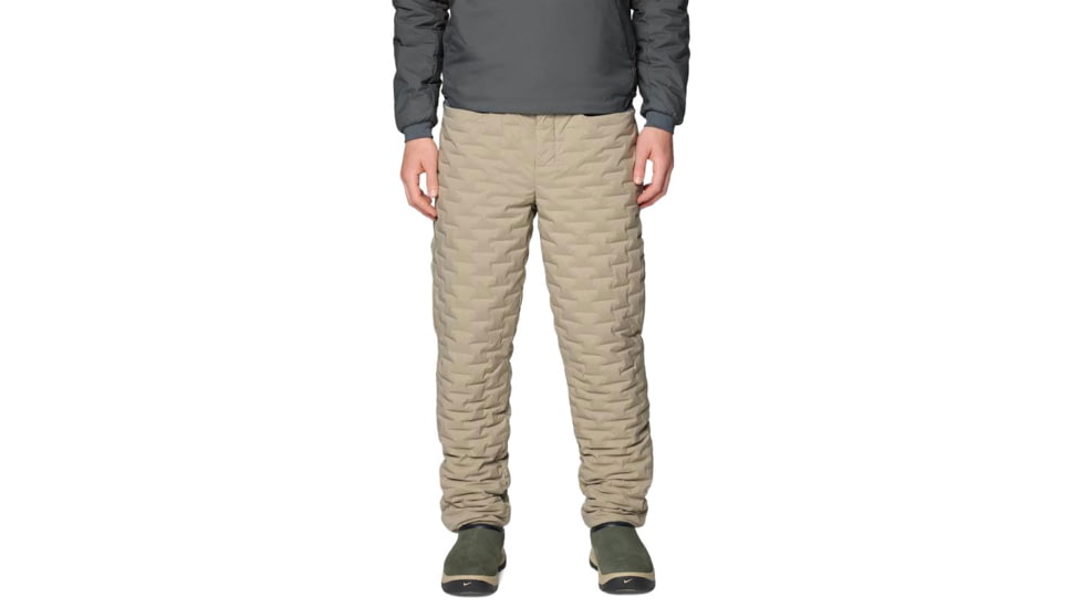 Mountain Hardwear Stretchdown Light Pants - Mens