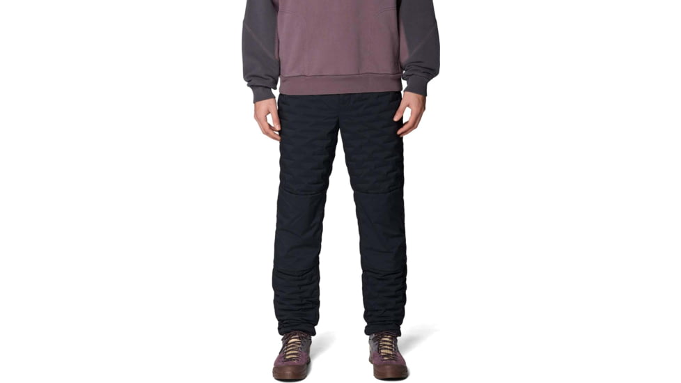 Mountain Hardwear Stretchdown Light Pants - Mens