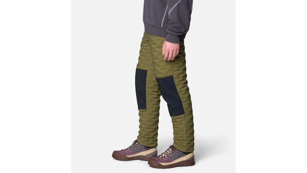 Mountain Hardwear Stretchdown Light Pants - Mens