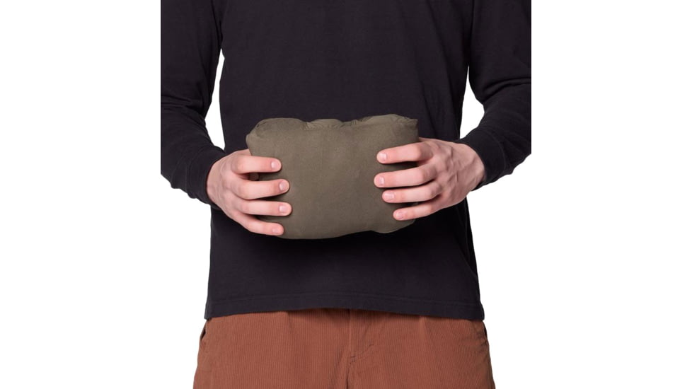 Mountain Hardwear Stretchdown Light Shacket - Mens