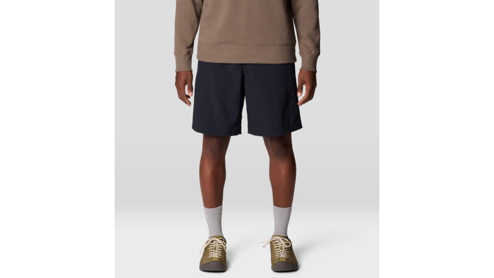 Mountain Hardwear Stryder Belted Short - Mens