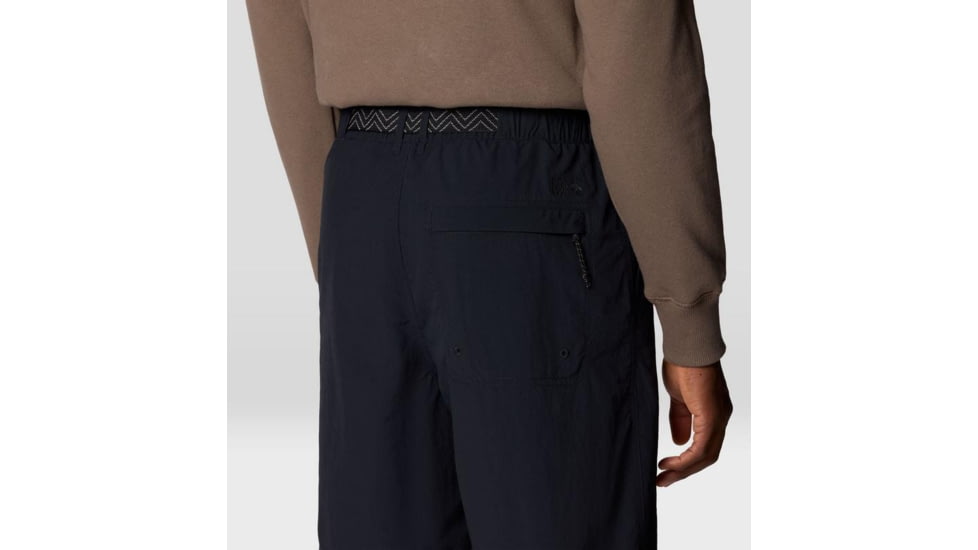 Mountain Hardwear Stryder Belted Short - Mens