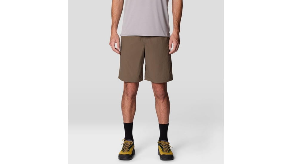 Mountain Hardwear Stryder Belted Short - Mens