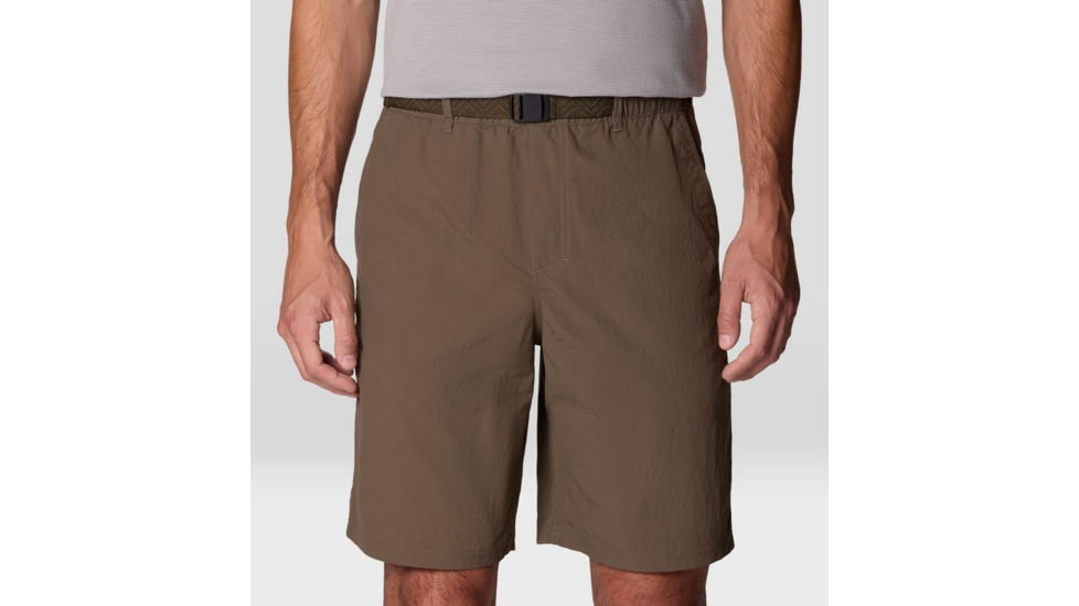 Mountain Hardwear Stryder Belted Short - Mens