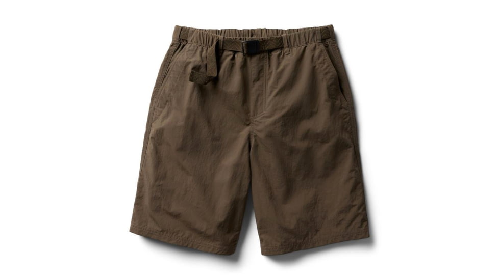 Mountain Hardwear Stryder Belted Short - Mens