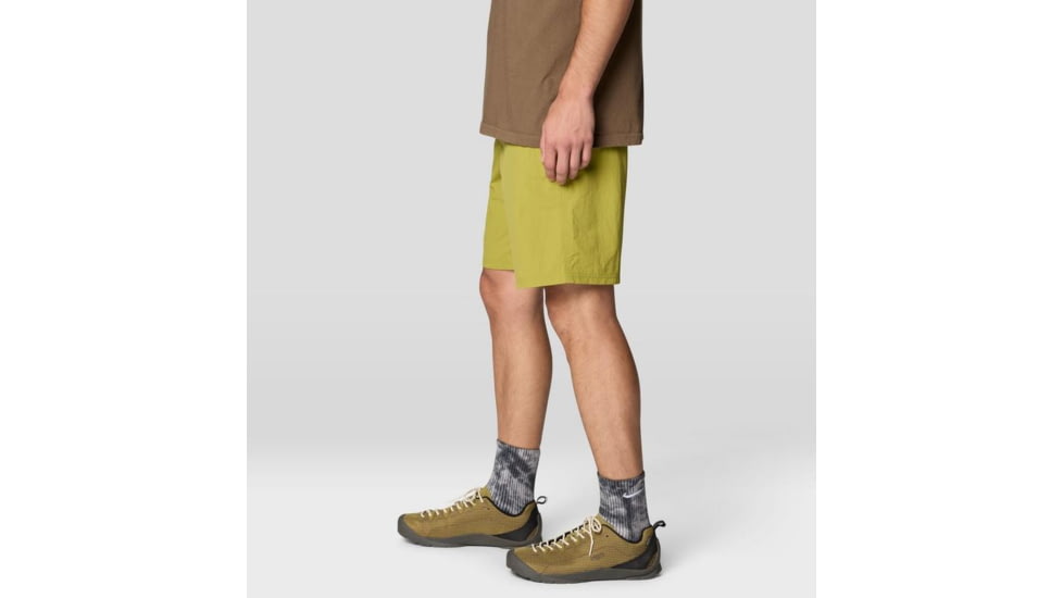 Mountain Hardwear Stryder Belted Short - Mens
