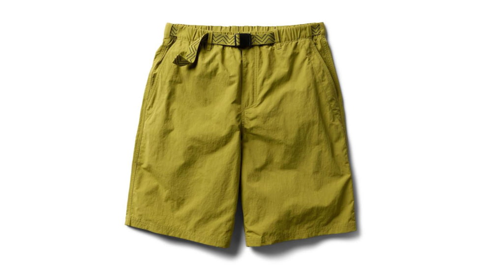 Mountain Hardwear Stryder Belted Short - Mens