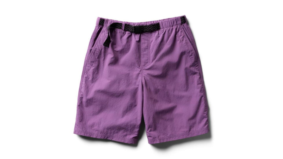 Mountain Hardwear Stryder Belted Short - Mens