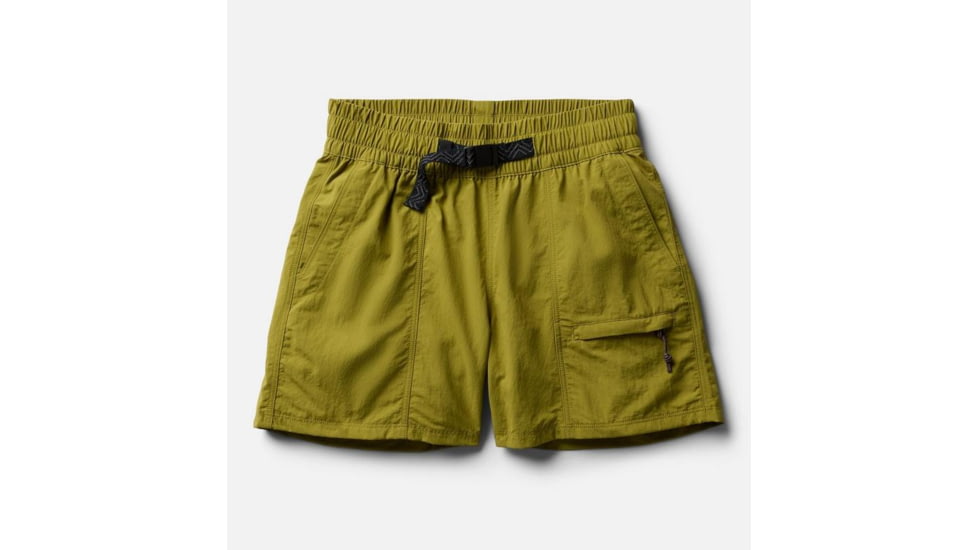 Mountain Hardwear Stryder Belted Short - Womens