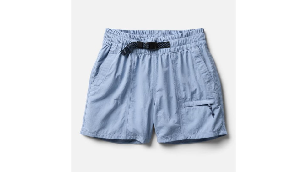 Mountain Hardwear Stryder Belted Short - Womens