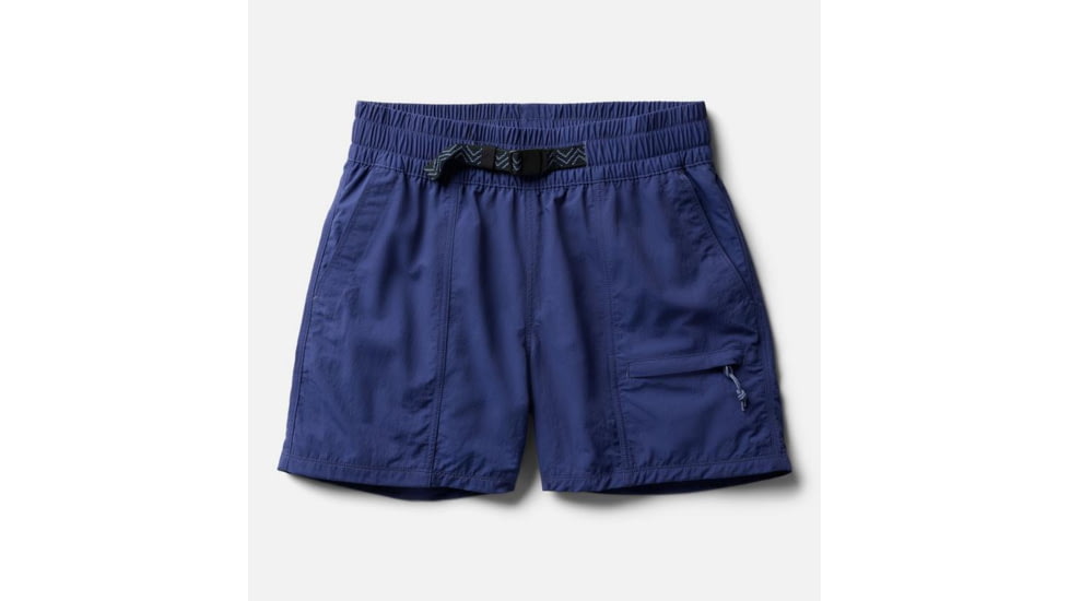 Mountain Hardwear Stryder Belted Short - Womens
