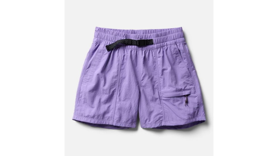 Mountain Hardwear Stryder Belted Short - Womens
