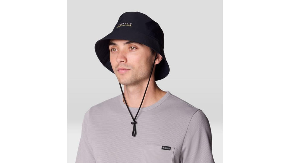 Mountain Hardwear Stryder Bucket Hat