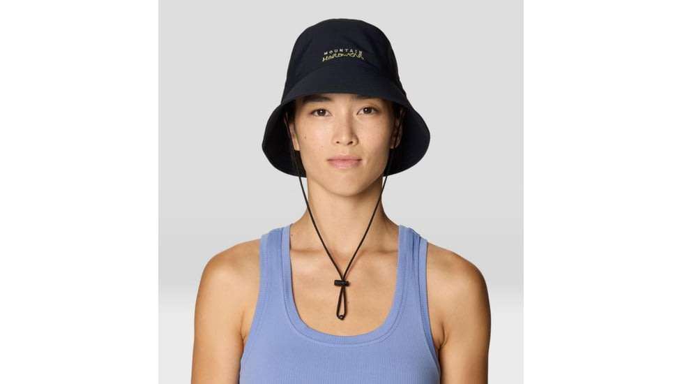 Mountain Hardwear Stryder Bucket Hat