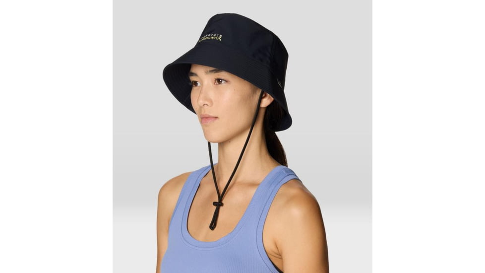 Mountain Hardwear Stryder Bucket Hat