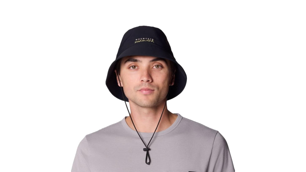 Mountain Hardwear Stryder Bucket Hat