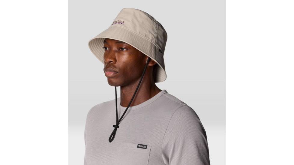 Mountain Hardwear Stryder Bucket Hat