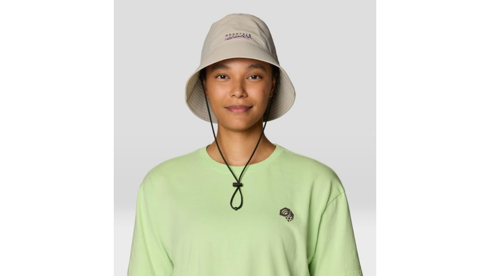 Mountain Hardwear Stryder Bucket Hat