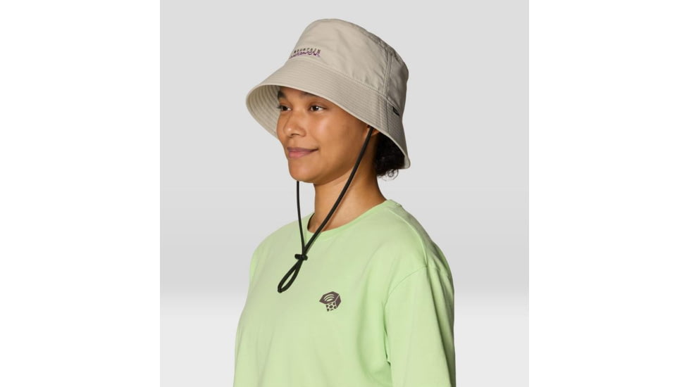 Mountain Hardwear Stryder Bucket Hat
