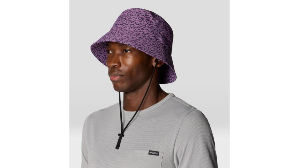 Mountain Hardwear Stryder Bucket Hat