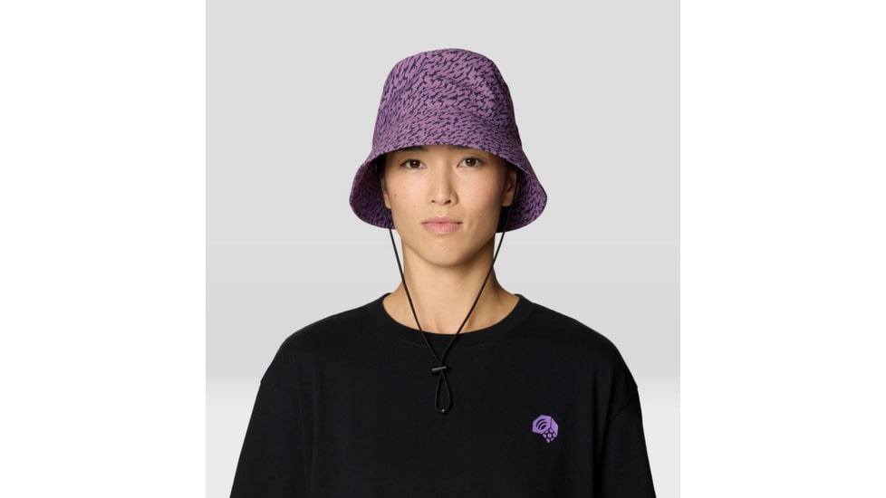 Mountain Hardwear Stryder Bucket Hat