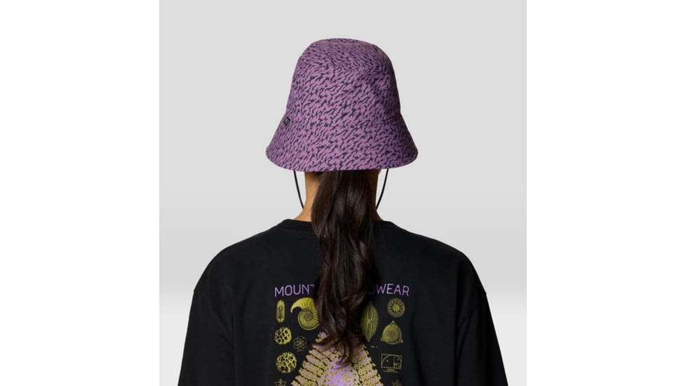 Mountain Hardwear Stryder Bucket Hat