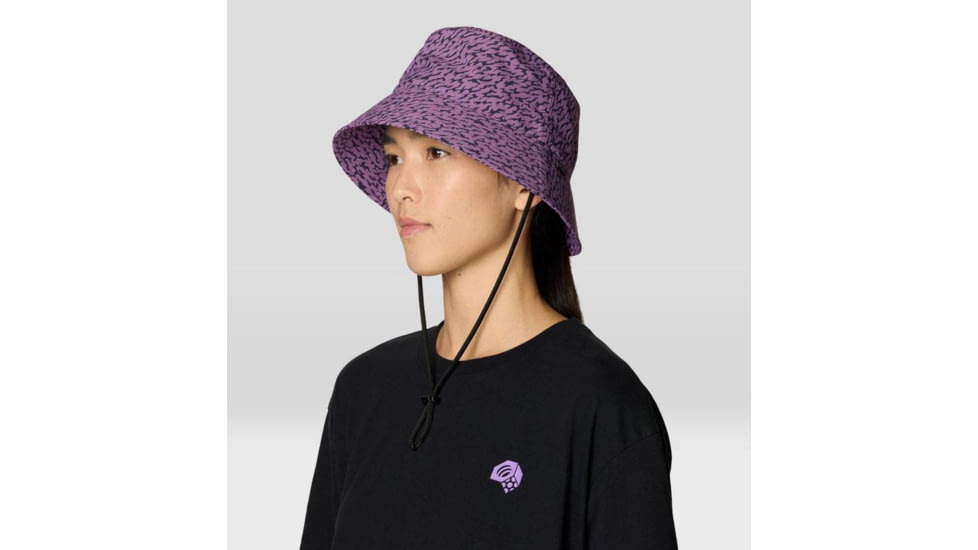 Mountain Hardwear Stryder Bucket Hat
