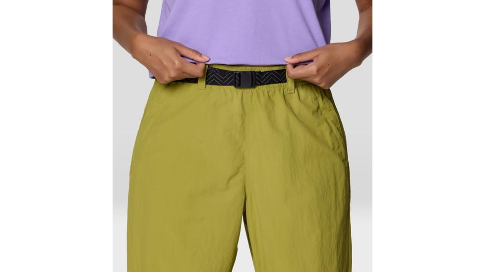 Mountain Hardwear Stryder Jogger - Womens