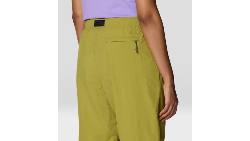 Mountain Hardwear Stryder Jogger - Womens