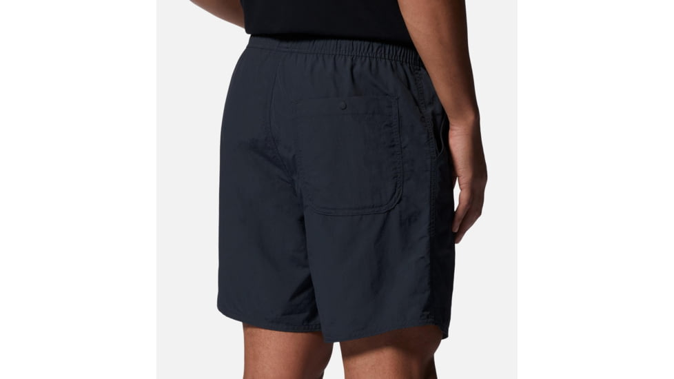 Mountain Hardwear Stryder Shorts - Mens