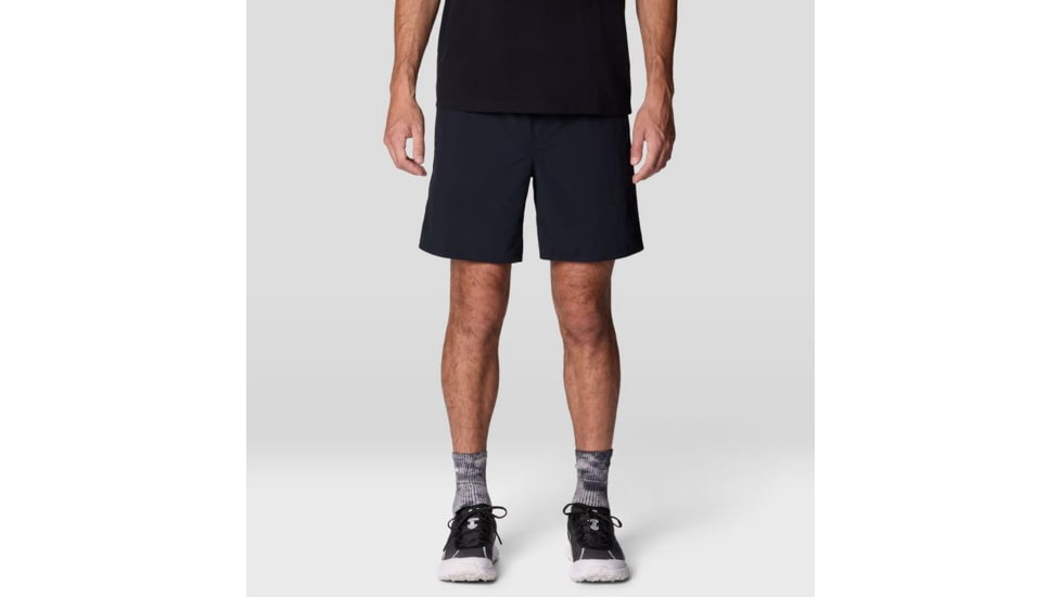 Mountain Hardwear Stryder Shorts - Mens