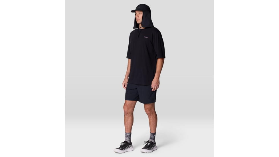 Mountain Hardwear Stryder Shorts - Mens