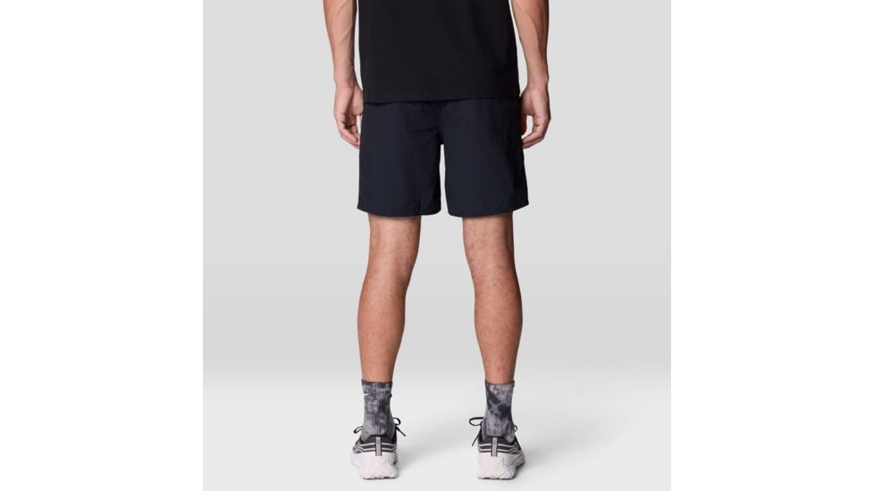 Mountain Hardwear Stryder Shorts - Mens