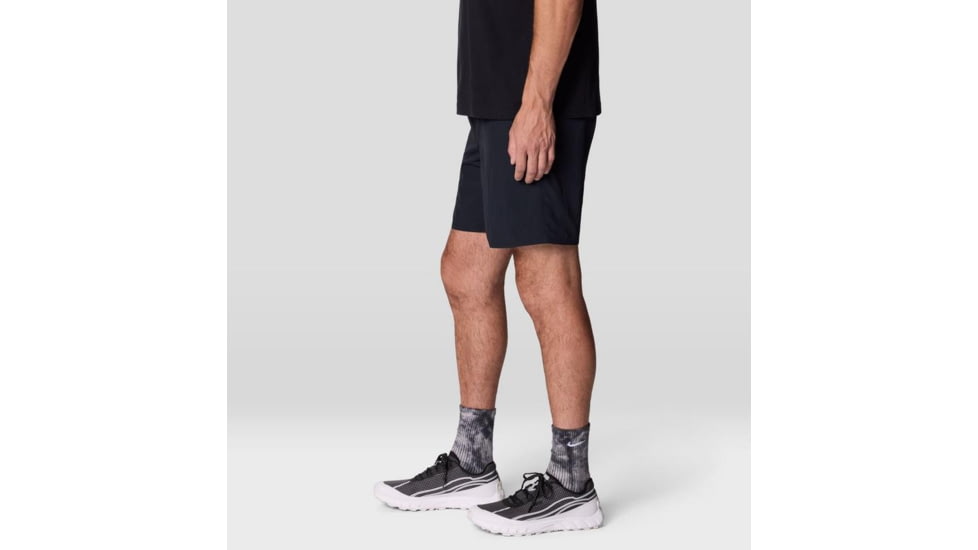 Mountain Hardwear Stryder Shorts - Mens