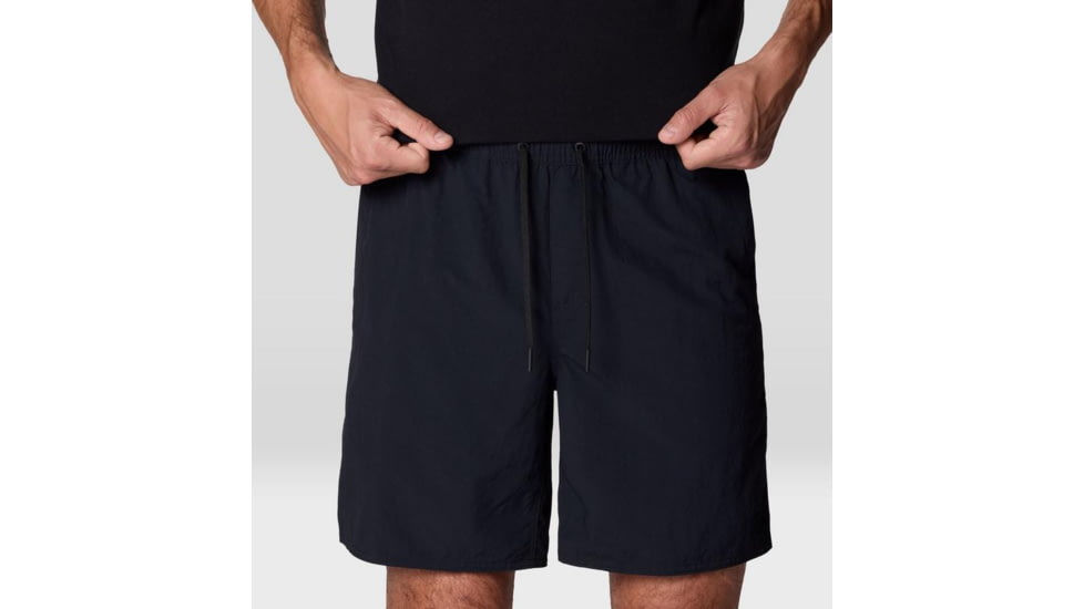 Mountain Hardwear Stryder Shorts - Mens